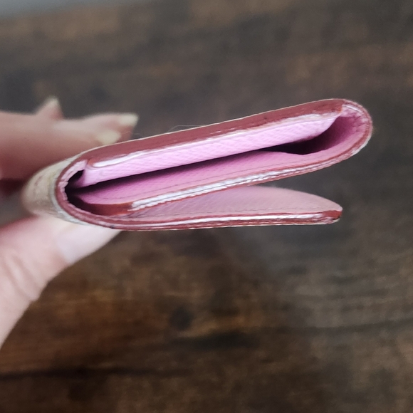 Louis Vuitton Multicolor Monogram Key Cles - Picture 4 of 10